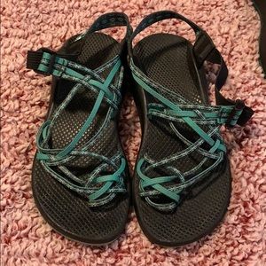 EUC Chaco’s